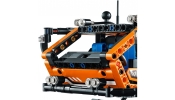 LEGO Technic 42038 Sarkvidéki szállítójármű