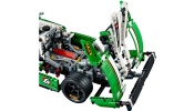 LEGO Technic 42039 24 órás versenyautó