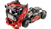 LEGO Technic 42041 Versenykamion
