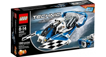 LEGO Technic 42045 Verseny hidroplán
