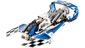 LEGO Technic 42045 Verseny hidroplán

