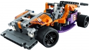LEGO Technic 42048 Verseny gokart
