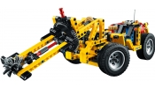 LEGO Technic 42049 Bányászrakodó
