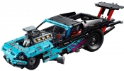 LEGO Technic 42050 Gyorsulási versenyautó
