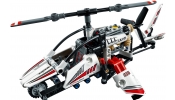 LEGO Technic 42057 Ultrakönnyű helikopter
