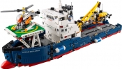 LEGO Technic 42064 Óceánkutató hajó
