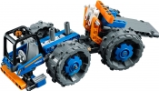 LEGO Technic 42071 Tömörítő dózer
