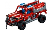 LEGO Technic 42075 Mentőjármű
