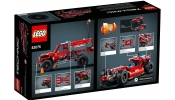 LEGO Technic 42075 Mentőjármű
