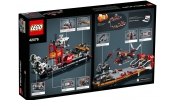 LEGO Technic 42076 Légpárnás jármű
