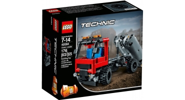 LEGO Technic 42084 Kampós rakodó
