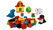 LEGO DUPLO 5548 LEGO DUPLO az építés élménye (81 db)
