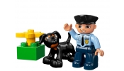 LEGO DUPLO 5678 Rendőr
