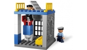 LEGO DUPLO 5681 Rendőrkapitányság