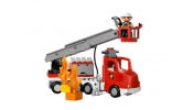 LEGO DUPLO 5682 Tűzoltóautó