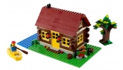 LEGO Creator 5766 Faház