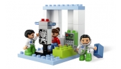 LEGO DUPLO 5795 Városi kórház