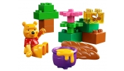 LEGO DUPLO 5945 Micimackó piknikezik