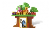 LEGO DUPLO 5947 Micimackó háza