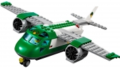 LEGO City 60101 Teherszállító repülőgép
