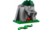 LEGO City 60170 Terepjárós üldözés
