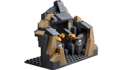 LEGO City 60186 Nehéz bányafúró
