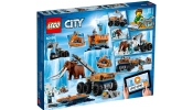 LEGO City 60195 Sarki mobil kutatóbázis
