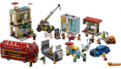 LEGO City 60200 Főváros
