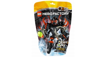 LEGO Hero Factory 6222 CORE HUNTER