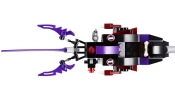 LEGO Chima™ 70000 Razcal siklórepülője