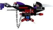LEGO Chima™ 70000 Razcal siklórepülője