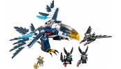 LEGO Chima™ 70003 Eris vadászó sasgépe