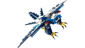 LEGO Chima™ 70003 Eris vadászó sasgépe