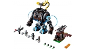 LEGO Chima™ 70008 Gorzan csatagorillája