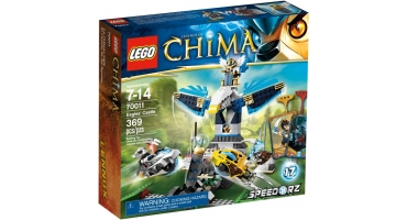 LEGO Chima™ 70011 Eagles kastélya