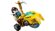LEGO Chima™ 70104 Dzsungelkapuk