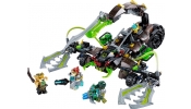 LEGO Chima™ 70132 Scorm skorpiófullánkja