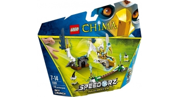 LEGO Chima™ 70139 Sky Launch
