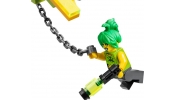 LEGO Ultra Agents 70163 Toxikita s Toxic Meltdown