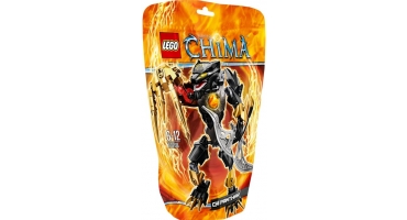 LEGO Chima™ 70208 CHI Panthar