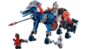 LEGO NEXO Knights 70312 Lances Mecha Horse