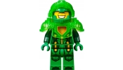 LEGO NEXO Knights 70332 ULTIMATE Aaron