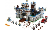 LEGO Castle 70404 Királyi kastély
