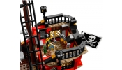 LEGO Pirates 70413 A nagy kalózhajó
