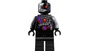 LEGO Ninjago™ 70588 Titán nindzsanyűvő