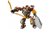 LEGO Ninjago™ 70592 M.E.C. mentő
