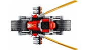 LEGO Ninjago™ 70600 Nindzsa motoros hajsza
