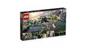 LEGO Ninjago™ 70612 Zöld nindzsa mechanikus sárkány
