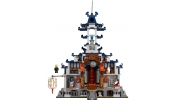 LEGO Ninjago™ 70617 A legvégső fegyver temploma