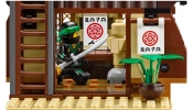 LEGO Ninjago™ 70618 A sors adománya
